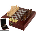 Rosemont Chess Gift Set